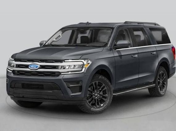 FORD EXPEDITION MAX 2024 1FMJK1K83REA36011 image